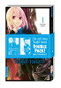 Die mit dem Teufel tanzt Double Pack Band 1 + 2