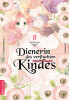 Dienerin des verfluchten Kindes Band 8