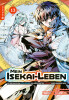 Mein Isekai-Leben - Mit der Hilfe von Schleim zum mächtigsten Magier der Welt  Band 13