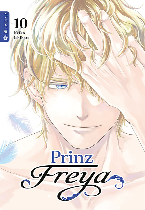 Prinz Freya Band 10