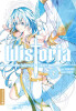 Wistoria – Zauberstab & Schwert Band 2