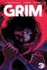 Grim 1: Die Sensenfrau Eures Vertrauens HC