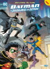 Batman Action - Batman im Gruselhaus von Gotham - SC ( Panini Kids )