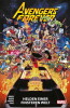 Avengers Forever Paperback 1  - Helden einer finsteren Welt - SC