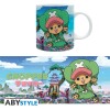 ONE PIECE - Tasse - 320 ml - Wano Chopper