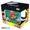 ONE PIECE - Tasse - 320 ml - Wano Chopper