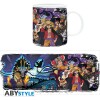 ONE PIECE - Tasse - 320 ml - Wano Raid