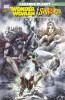 Wonder Woman/Shazam - Die Rache der Götter - Lazarus-Planet Kapitel 3  ( von 3) SC