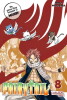 Fairy Tail Massiv Band 8