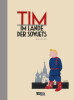 Tim und Struppi 0: Tim im Lande der Sowjets – Vorzugsausgabe HC