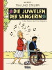 Tim und Struppi: Sonderausgabe: Die Juwelen der Sängerin HC