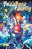 Mission: Yozakura Family Band 9