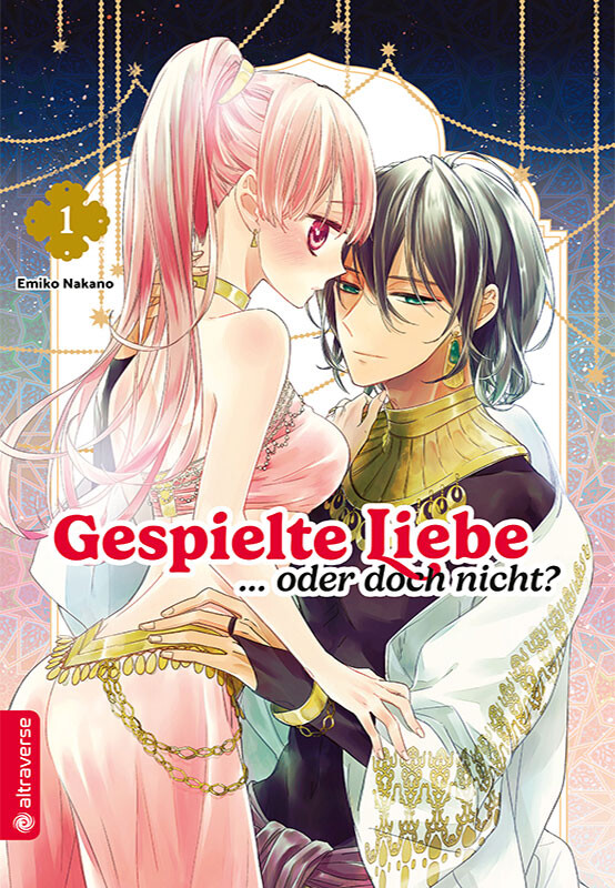 Gespielte Liebe...oder doch nicht?  Band 1
