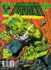 The Savage Dragon  Magazin 1 (Deutsche Ausgabe)