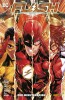 Flash 5 -Der Minutenkrieg  -  SC