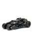 DC Comics Diecast Modell 1/24 Batman The Dark Knight Batmobile