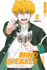 Wind Breaker Band 5 (Deutsche Ausgabe)