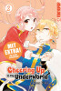 Cheering up in the Underworld Band 2  (Deutsche Ausgabe)