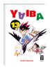 Yaiba Band 13 (Deutsche Ausgabe)