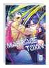 Marriage Toxin Band 3 (Deutsche Ausgabe)