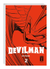 Devilman Band 2 (Deutsche Ausgabe)