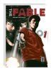 The Fable  Band 1 Doppelband (Deutsche Ausgabe)