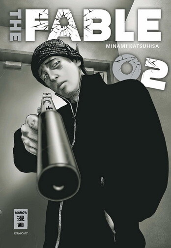The Fable  Band 2 Doppelband (Deutsche Ausgabe)