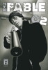 The Fable  Band 2 Doppelband (Deutsche Ausgabe)