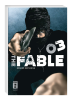 The Fable  Band 3 Doppelband (Deutsche Ausgabe)