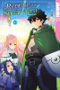 The Reprise of the Spear Hero Band 10 (Deutsche Ausgabe)