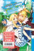 The Reprise of the Spear Hero Starter Pack Band 1 + 2 (Deutsche Ausgabe)