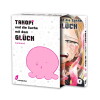 Takopi und die Sache mit dem Glück  Band 2 im Schuber