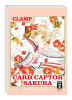 Card Captor Sakura Clear Card Arc  Band 15
