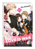 Kaguya-sama: Love is War Band 27 (Deutsche Ausgabe)