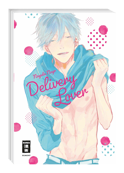 Delivery Lover (Einzelband) (Deutsche Ausgabe)