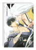 Tengu and Exorcist (Einzelband) (Deutsche Ausgabe)
