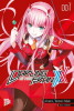 Darling in the Franxx 1 (Deutsche Ausgabe)