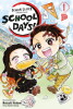 Demon Slayer School Days 1 - SC (Deutsche Ausgabe)