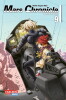 Battle Angel Alita - Mars Chronicle Band 9