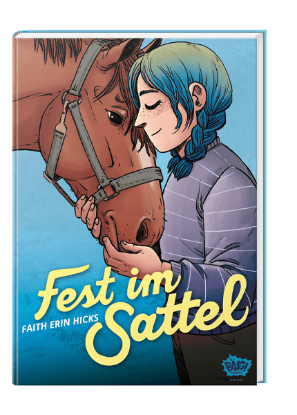 Fest im Sattel HC