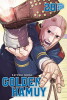 Golden Kamuy 28 - SC (Deutsche Ausgabe)