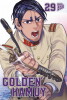 Golden Kamuy 29 - SC (Deutsche Ausgabe)