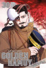 Golden Kamuy 30 - SC (Deutsche Ausgabe)