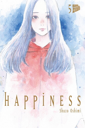 Happiness 5 - SC (Deutsche Ausgabe)