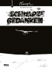 Schwarze Gedanken Gesamtausgabe (Hochwertige Jubiläumsedition 100 Jahre Franquin) HC