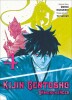 Kijin Gentosho - Dämonenjäger  Band 4