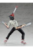 Chainsaw Man Pop Up Parade PVC Statue Chainsaw Man 18 cm