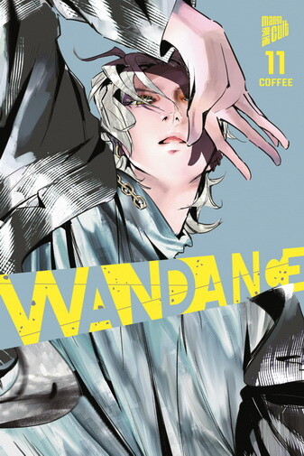 Wandance 11 - SC (Deutsche Ausgabe)