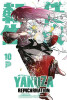 Yakuza Reincarnation 10 - SC (Deutsche Ausgabe)
