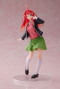 The Quintessential Quintuplets 2 PVC Statue Itsuki Nakano School Uniform Ver Renewal Edition ca. 20cm